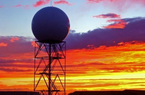 Наши синоптики смогут точнее прогнозировать погоду