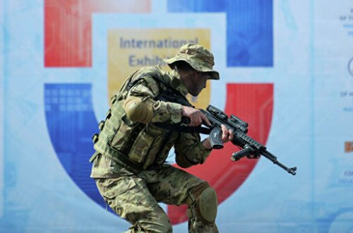 Ermənistanda Müdafiə Nazirliyinin tenderi dayandırıldı - Cinayət işi açıldı