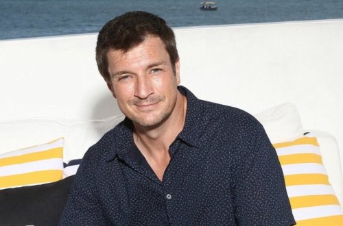 Нэйтан Филлион снимется в новом «Отряде самоубийц»