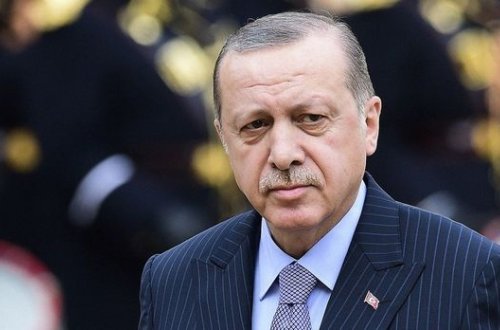 Ərdoğan: Qarabağdakı qətliamları unutmadıq