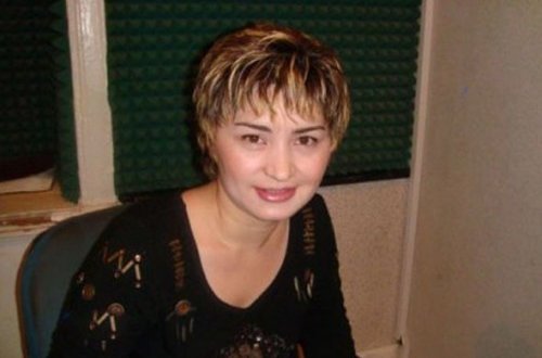 Fədaya Laçından bəd xəbər