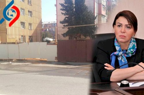 İcra başçısının qardaşı ilə bağlı daha bir qalmaqal - Foto