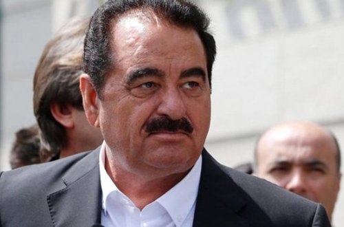 İbrahim Tatlısəsin doğulduğu mağara muzeyə çevrilir - FOTO