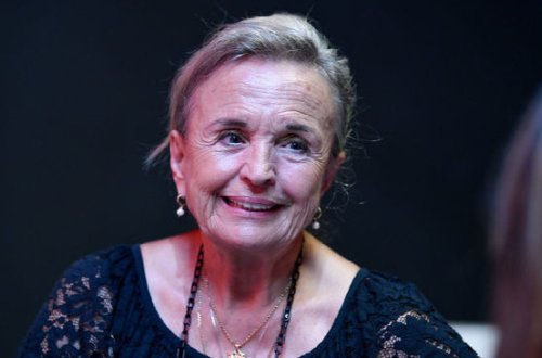 “Kurtlar vadisi”nin “Nazife ana”sı ilə müsahibə: “Rasim Balayevlə bir filmdə çəkilmək istəyərəm”