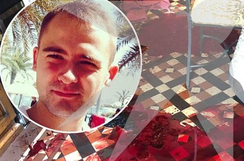 Keçmiş respublika rəhbərinin nəvəsi evində ölü tapıldı - FOTO