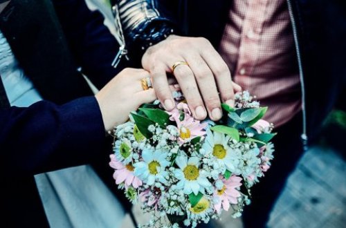 Азербайджанка Арзу вышла замуж за армянина Армена - РЕАЛЬНАЯ ИСТОРИЯ