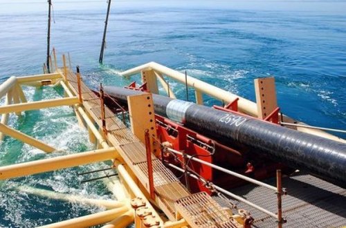 Россия не даст построить Транскаспийский газопровод по дну Каспия