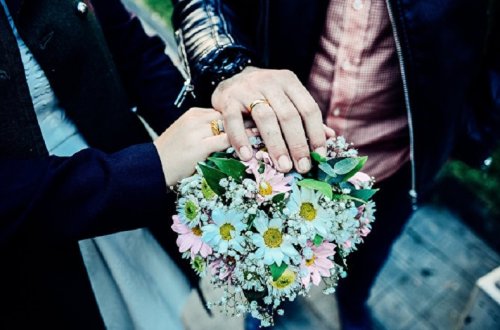 Azərbaycanlı Arzu erməni Armenə belə ərə getdi - REAL HADISƏ