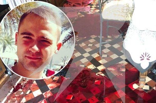 Keçmiş respublika rəhbərinin nəvəsi evində ölü tapıldı - FOTO