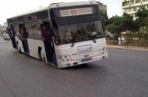 Sürücülərə gələn XƏBƏRDARLIQ: 