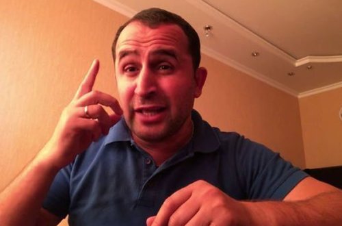 Elvin İsayev cərimələndi, Azərbaycana göndəriləcək