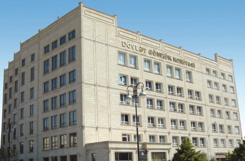 Maliyyə Nazirliyi Gömrük Komitəsində yeyinti aşkarladı: sənədlər DTX-ya göndərildi