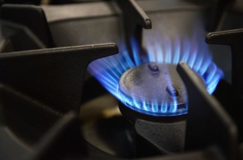 В центре Баку не будет газа