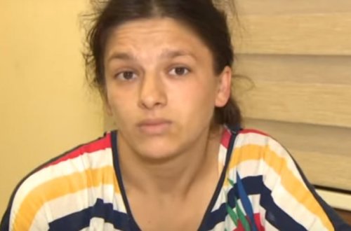 Женщина, укравшая малолетних брата и сестру, рассказала о причинах своего поступка - ВИДЕО