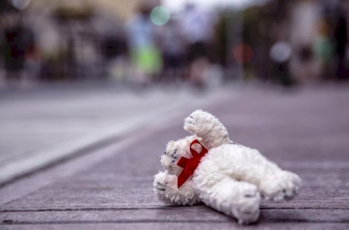 Gəncədə dəhşət: baba yük maşını ilə 4 yaşlı nəvəsini vurdu