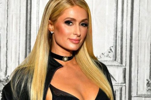 Aktrisa atası ilə sevgilisini yataqda tutub: 