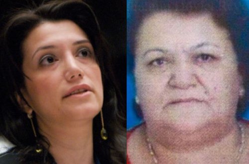 Keçmiş qayınanası Gültəkin Hacıbəylidən 50 min dollar tələb edir - MƏHKƏMƏ İŞİ