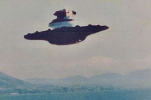 Azərbaycan səmasında 