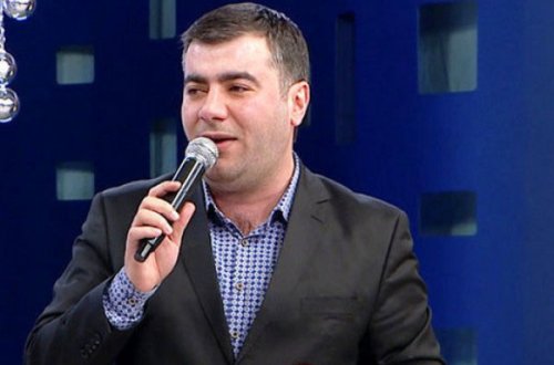 Həyat yoldaşı Rəşad Dağlıdan boşanır