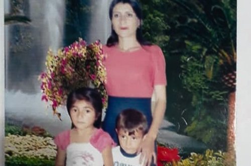 Пропавшие без вести в Газахе женщина и ее дети найдены в Баку