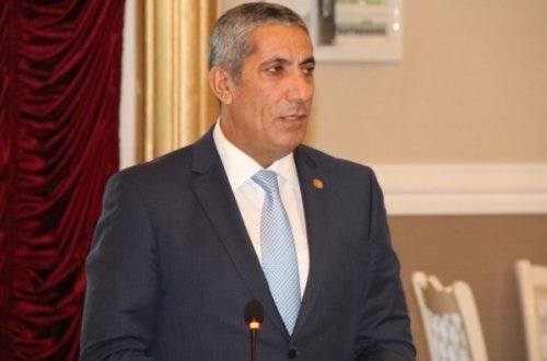 Uşaqpulu bərpa olunacaq - Deputat Siyavuş Novruzovdan AÇIQLAMA