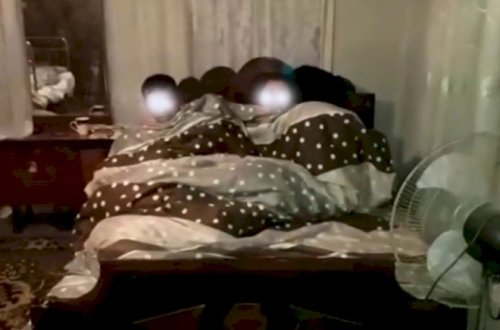 Arvadını başqa kişi ilə tutdu, bağışladı – 4 il sonrakı qisas