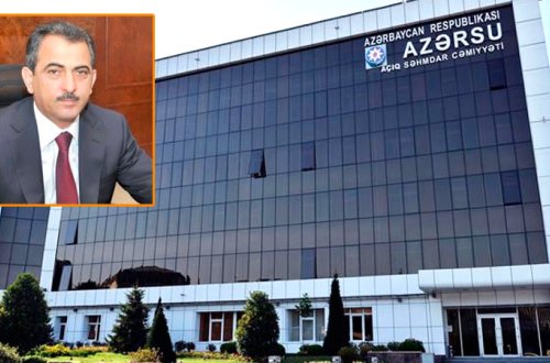 “Qohum şirkətlər”, xərclənən milyardlar, bərbad infrastruktur... - “Azərsu” haqda ARAŞDIRMA