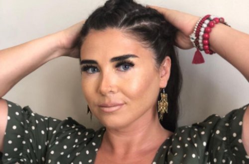 Elnarə Xəlilova görün hansı məşhurun bacısı qızı çıxdı - İLK DƏFƏ AÇIQLANDI - FOTO