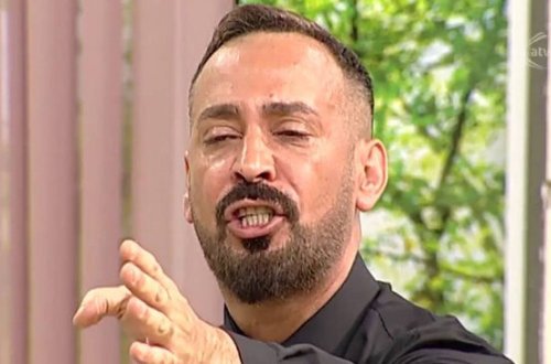 Azərbaycanlı müğənninin biznesi çökdü: Külli miqdarda borcu var