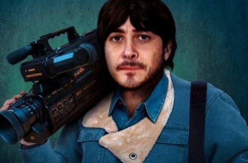 Сегодня родился Чингиз Мустафаев