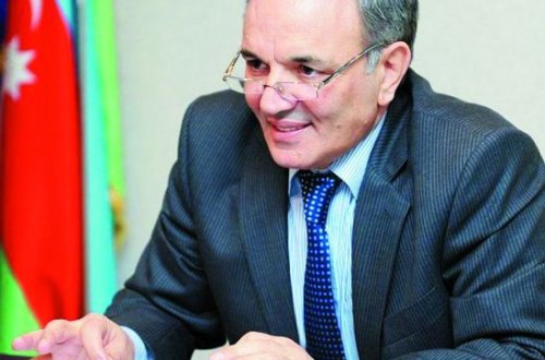 “Xalq qəzeti” xalqımızın sevimli və nüfuzlu söz tribunasıdır