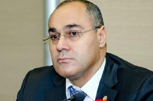 Gömrük yoxlamaları: Səfər Mehdiyev və komandası üçün dərs