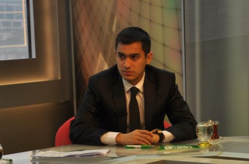 Fərid Şahbazlı: “Onların etdikləri müxalifətçilik deyil”