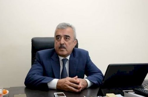 Etibar Məmmədov yenidən siyasi proseslərə qoşulur: “Bu, cəmiyyətin arzusudur”