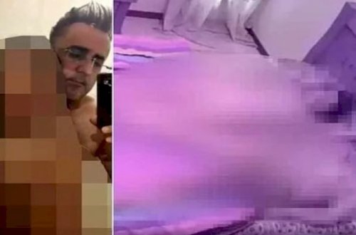 İki icra hakiminin intim videosu yayıldı - İranda