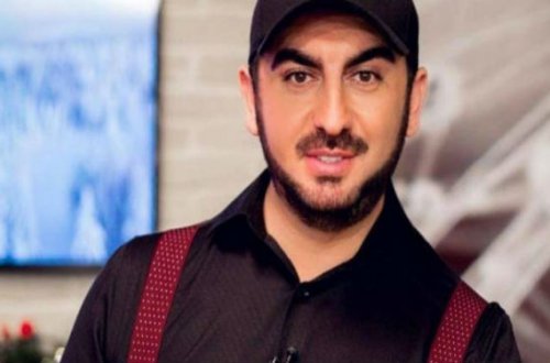 Tolik həyat yoldaşından boşanma səbəbini AÇIQLADI: Bizdə başqa cür oldu... — FOTO
