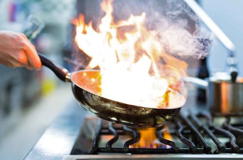 Часть Баку останется без газа