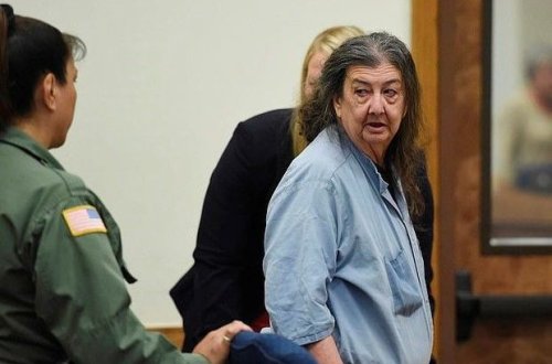 Женщина отсидела в тюрьме и стала миллионершей