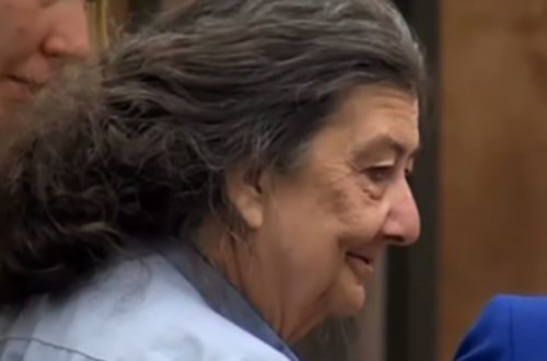 35 il günhasız yerə həbsxanada yatan qadın milyonçu oldu