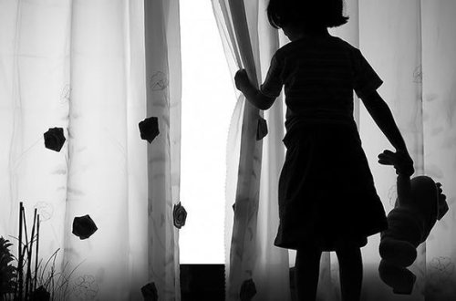 Отец-педофил предстанет перед судом