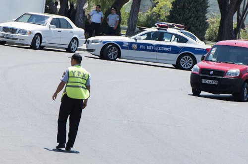 Полицейского уволили из МВД за грубое обращение с водителем - ФОТО