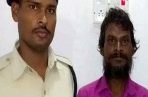 Oğul ona pul verməyən anasını öldürüb, beynini tavada bişirdi