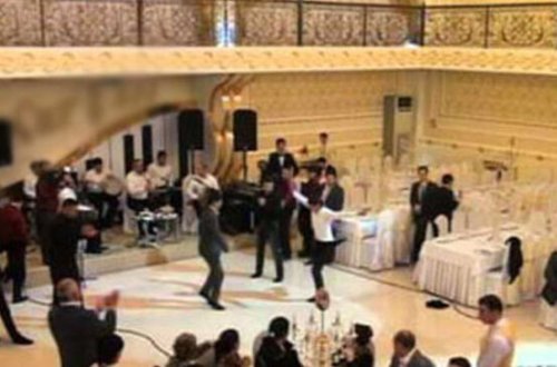 Azərbaycanda toy günü özünü partladan gənclə bağlı DƏHŞƏTLİ FAKTLAR: ata-anasının GÖZÜ ÖNÜNDƏ...