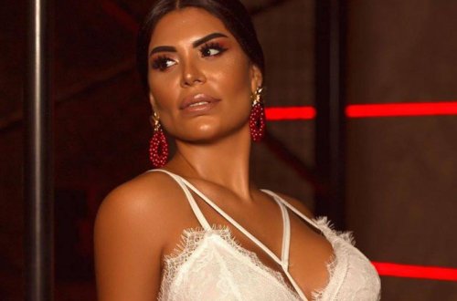 Афаг Аслан объявила свою цену: 2000 манатов за полчаса