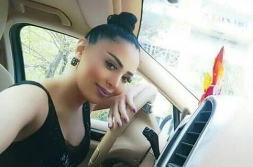 Tanıdığım insanları rollarda görəndə... - Nanə Ağamalıyeva söz atdı