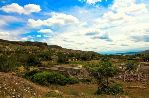 26 лет без Губадлы...