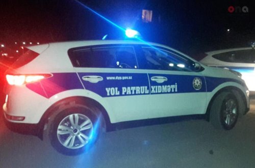 Тяжелое ДТП в Билясуваре: погибли дети, много раненых