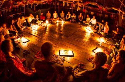 Туристка выпила отвар для общения с духами и умерла