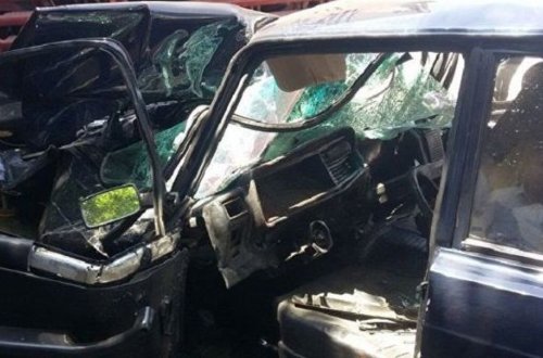 В Гаджигабуле 