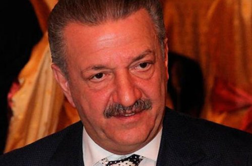 Telman İsmayılov: 